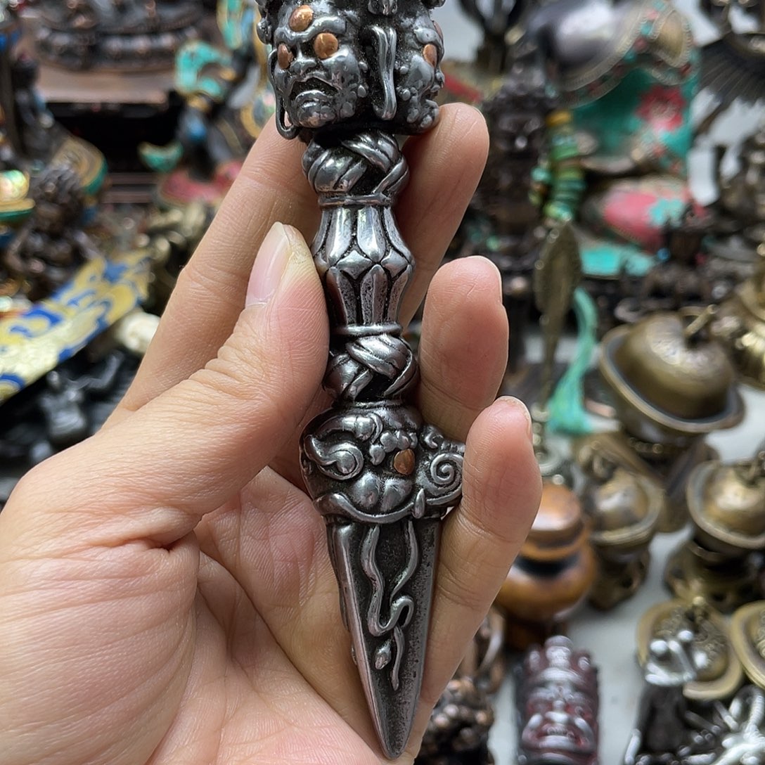 工艺品挂件一物一图