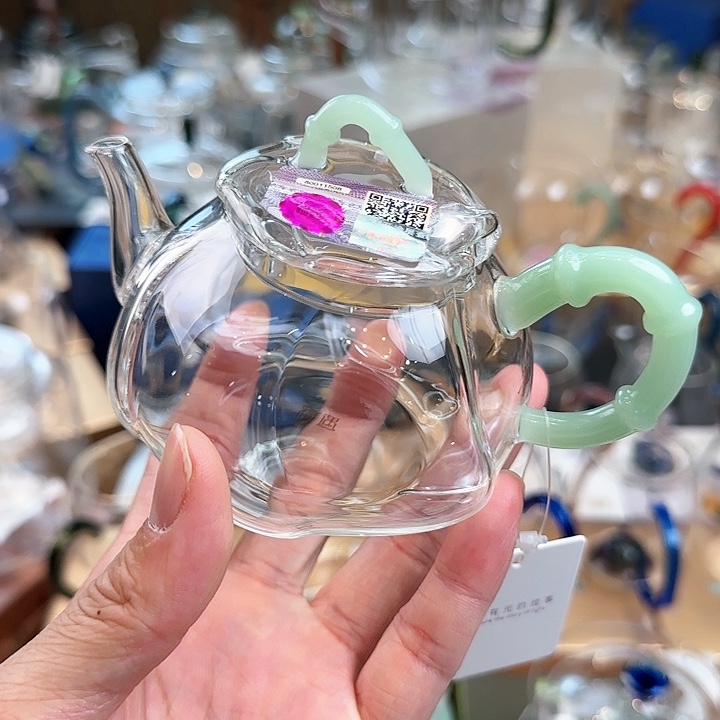 禾器君漾壶加小杯