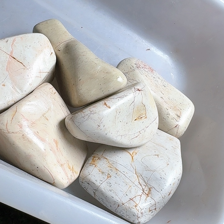 寿山石鱼**道寿山石的故事