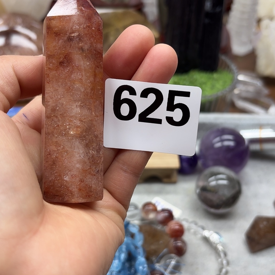 时***旅未镶嵌大型摆件（非配饰）水晶