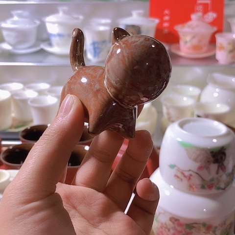 陶瓷制品及陶瓷艺术品