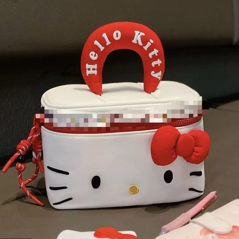 编号194 T家化妆包