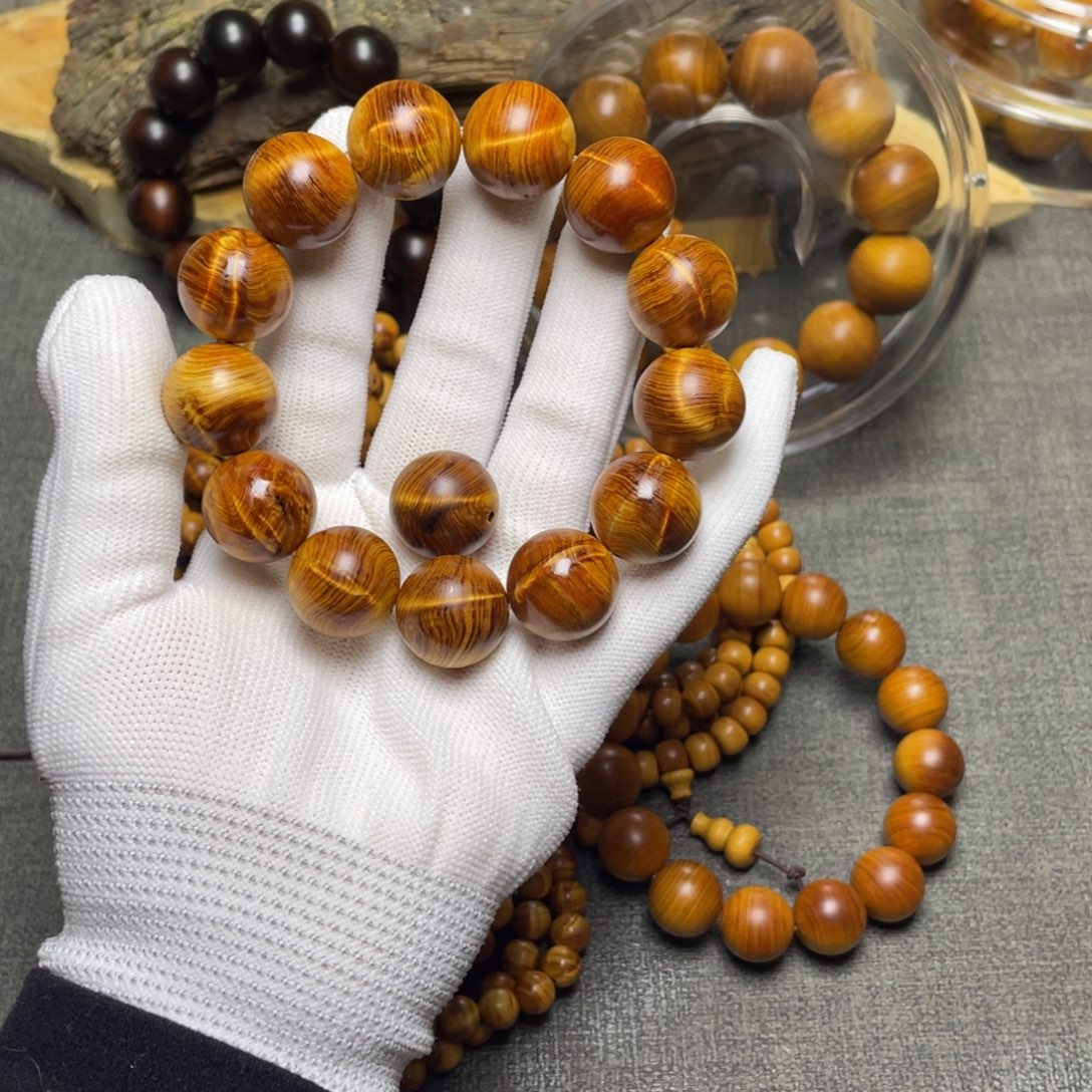 柏木（崖柏）1.8龙胆闪