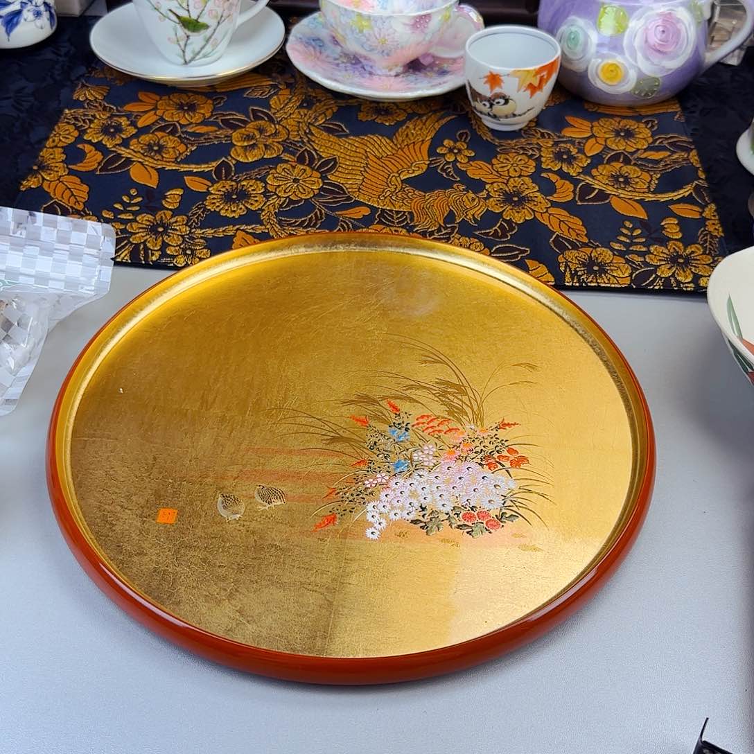 它家陶瓷太美啦！