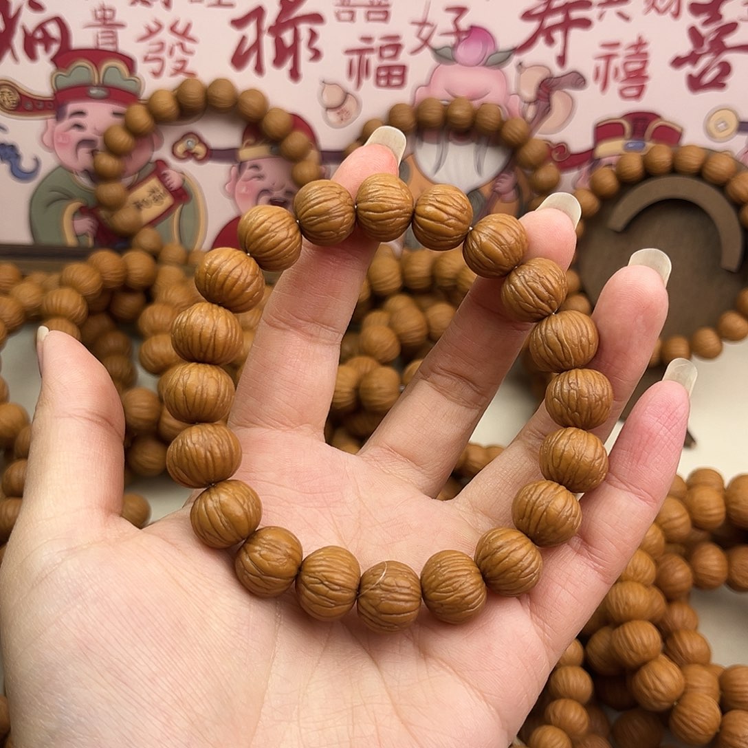 *****吊坠猴头核桃猴头土豪