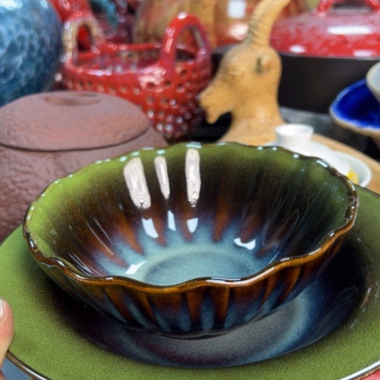 碟本店消费满二十包包邮的