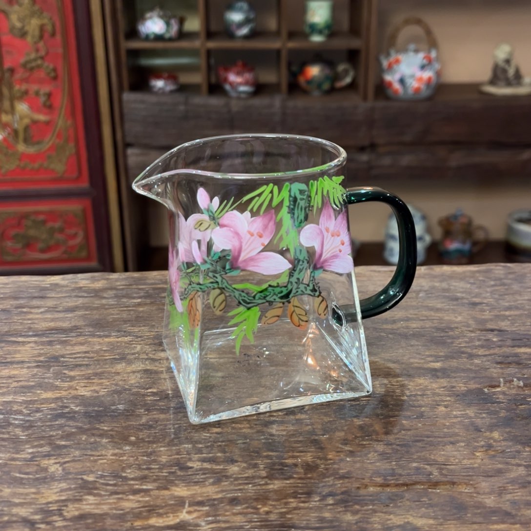 景德镇纯手工手绘陶瓷