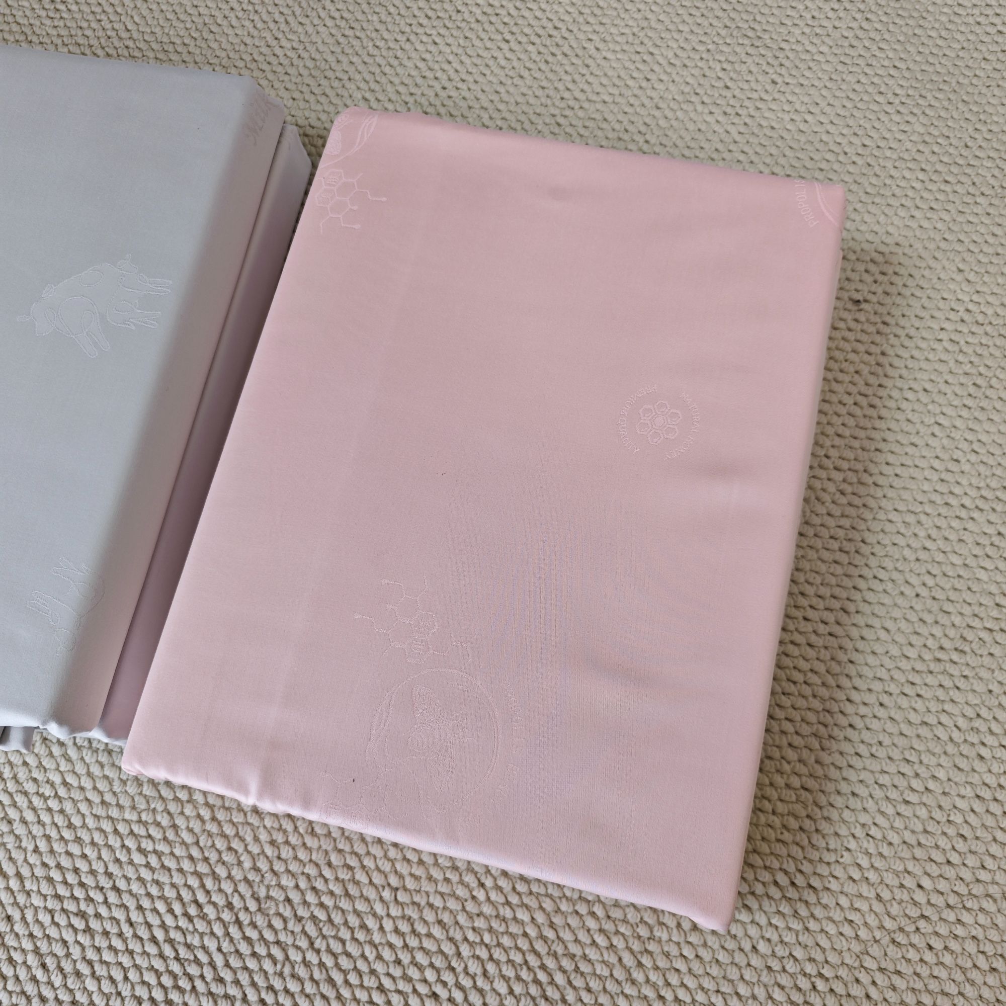 【尾货 清】50s莱赛尔纤维四件套