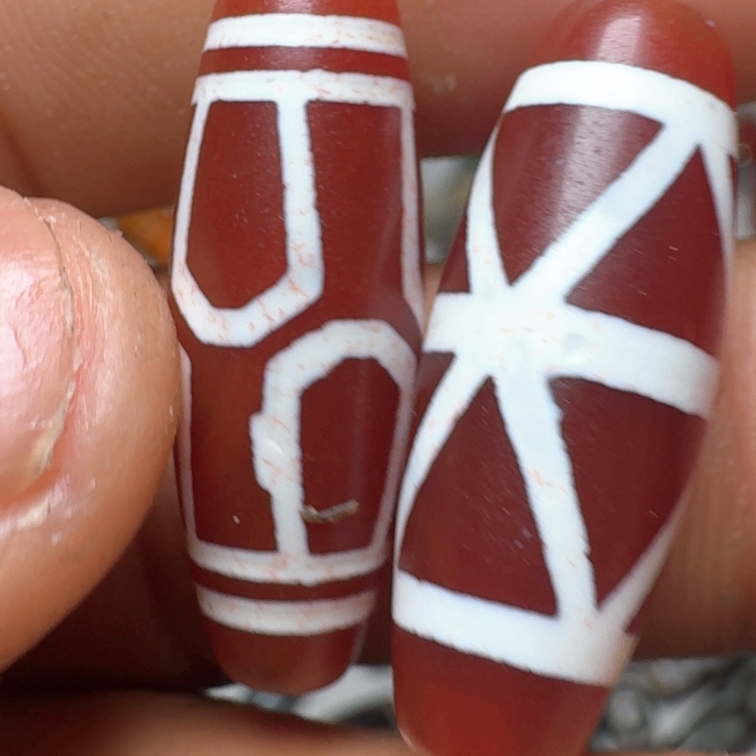 柏香籽/百香籽手串