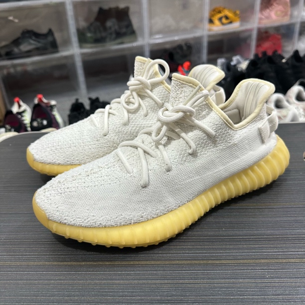 90新 maje 44码/氧化/Yeezy Boost 350 V2 生活休闲鞋 2039 男款