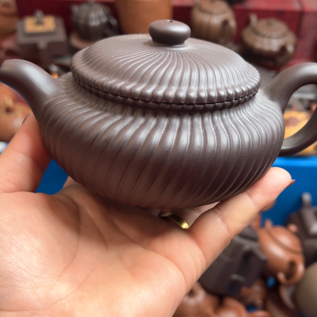 茶壶紫砂紫砂…………………………