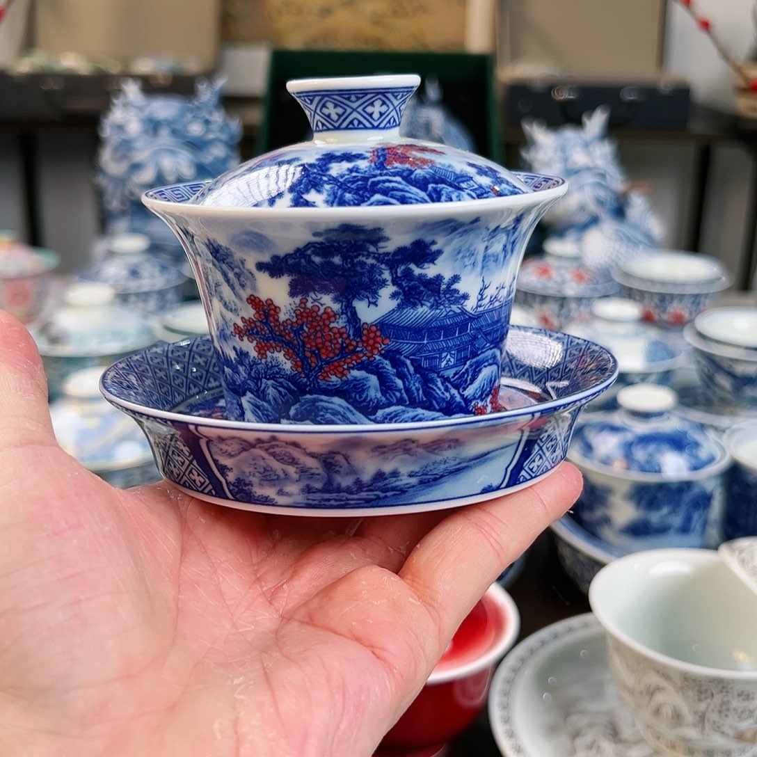 景德镇陶瓷学院等单位联合