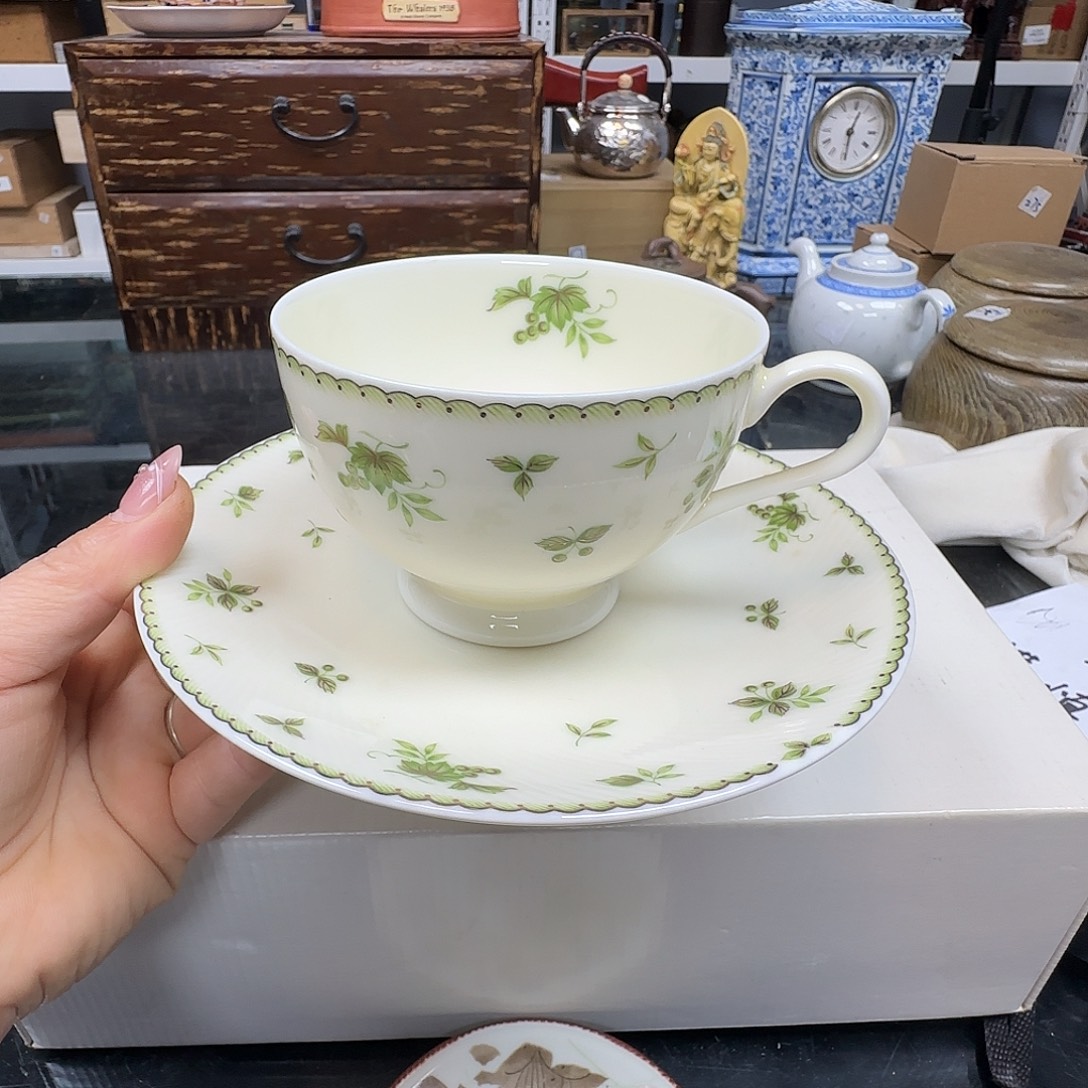 中古物品，天天开新201