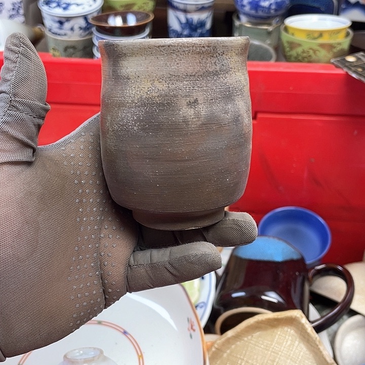 琉璃手工艺品开播了开播了开播了