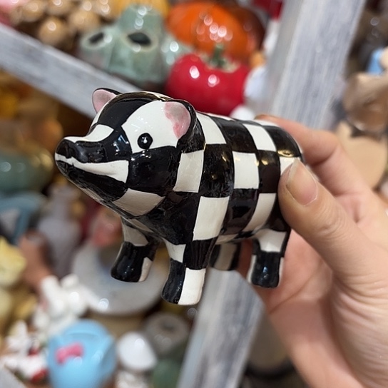 摆件外贸尾单微瑕，介意慎拍