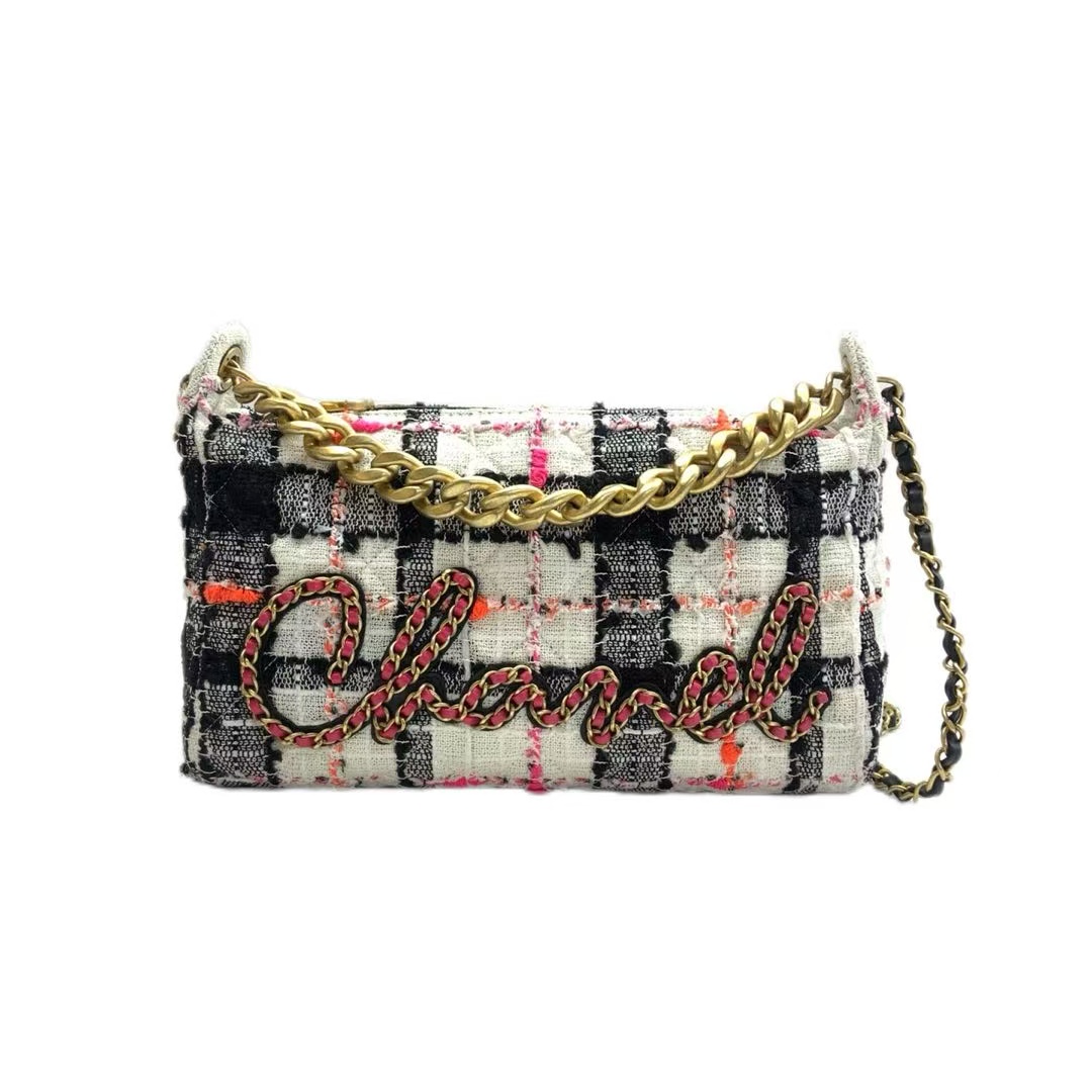 95新 Chanel/香奈儿 /单肩包/4170菲菲1