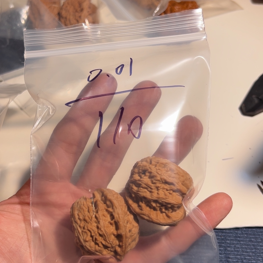 手串/手链核桃110