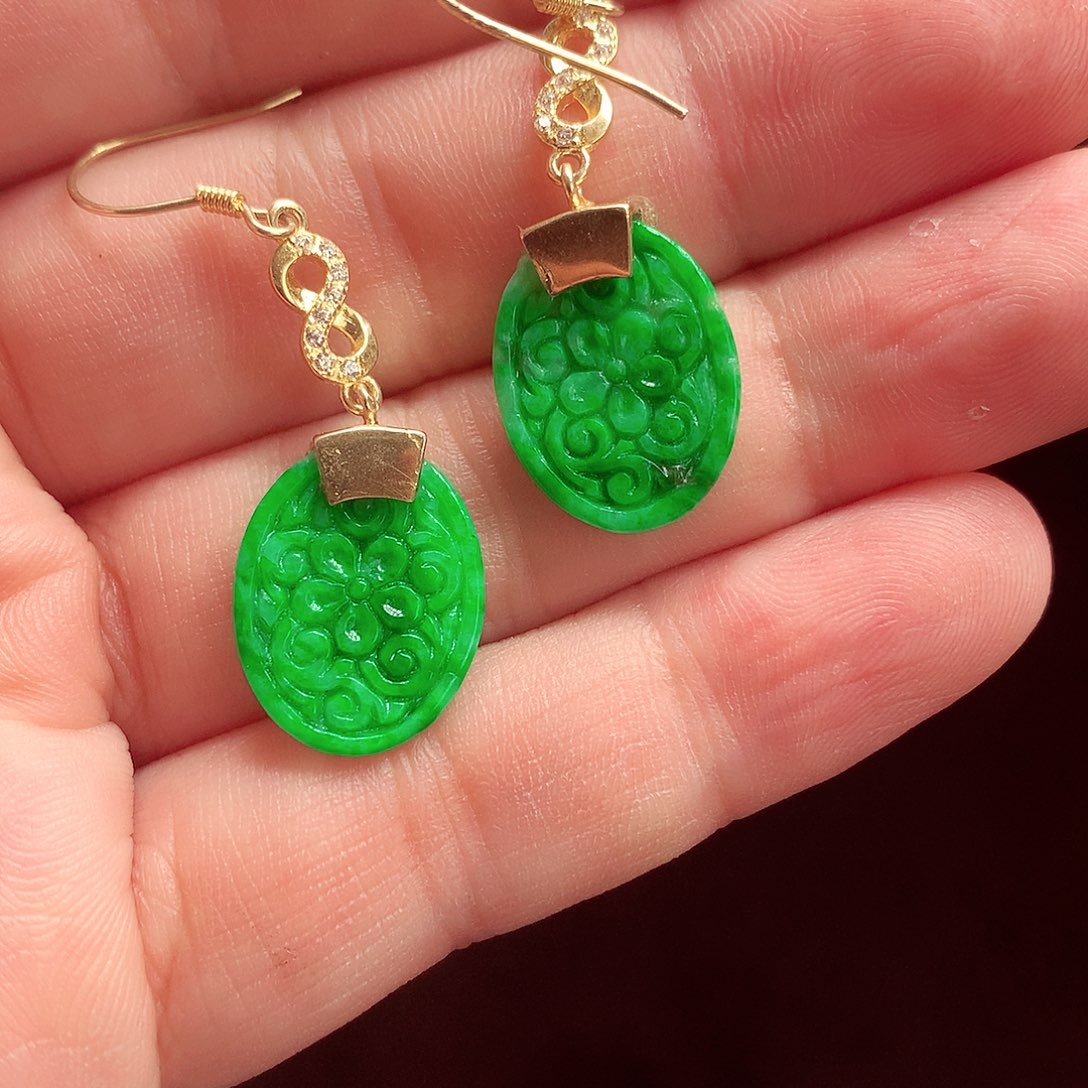 翡翠手镯未镶嵌缅甸翡翠