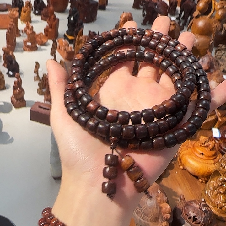 手工艺品琉璃恭喜发财大吉大利