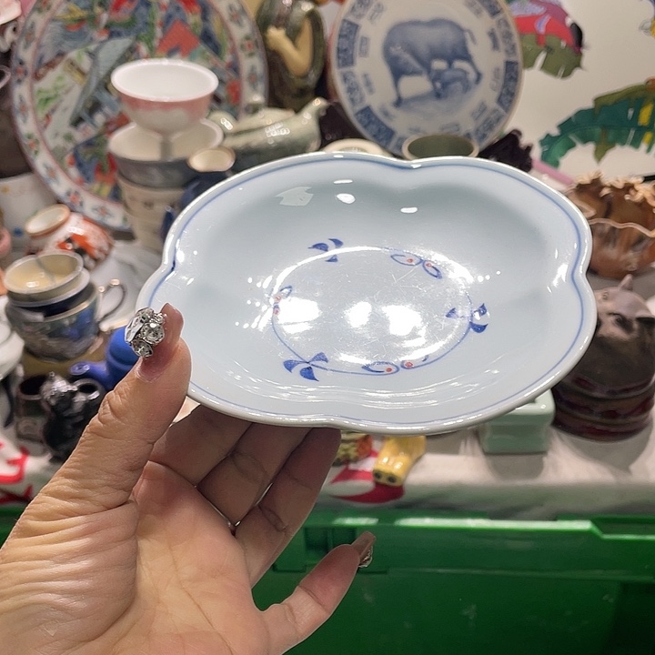 瓷片19.9发带瑕疵牌都是坏的1