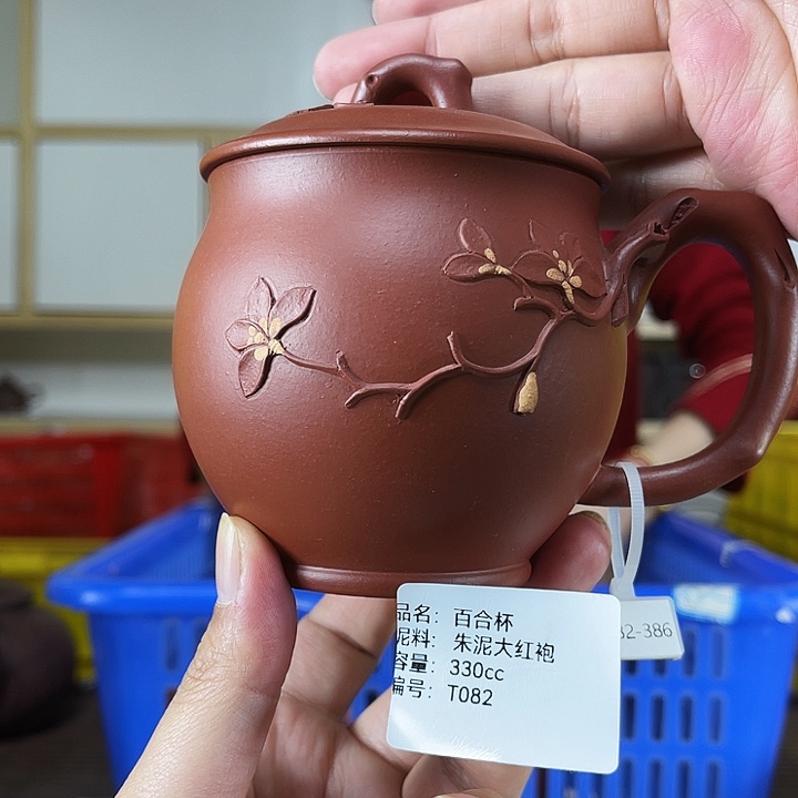 紫砂茶壶紫砂工艺厂