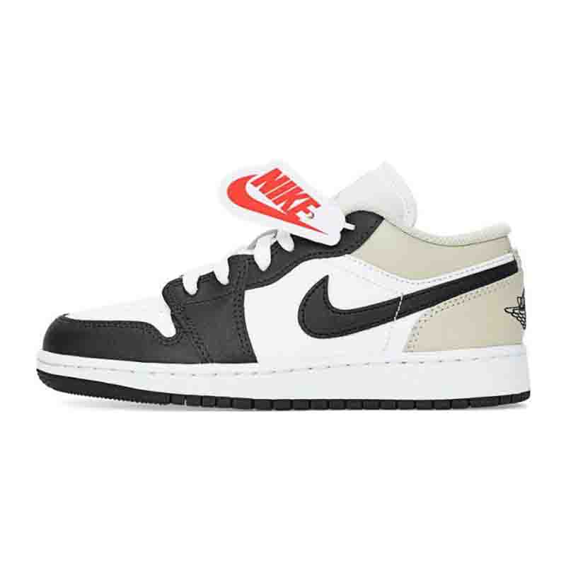 Nike耐克AIR JORDAN AJ1 GS 运动篮球鞋553560-153