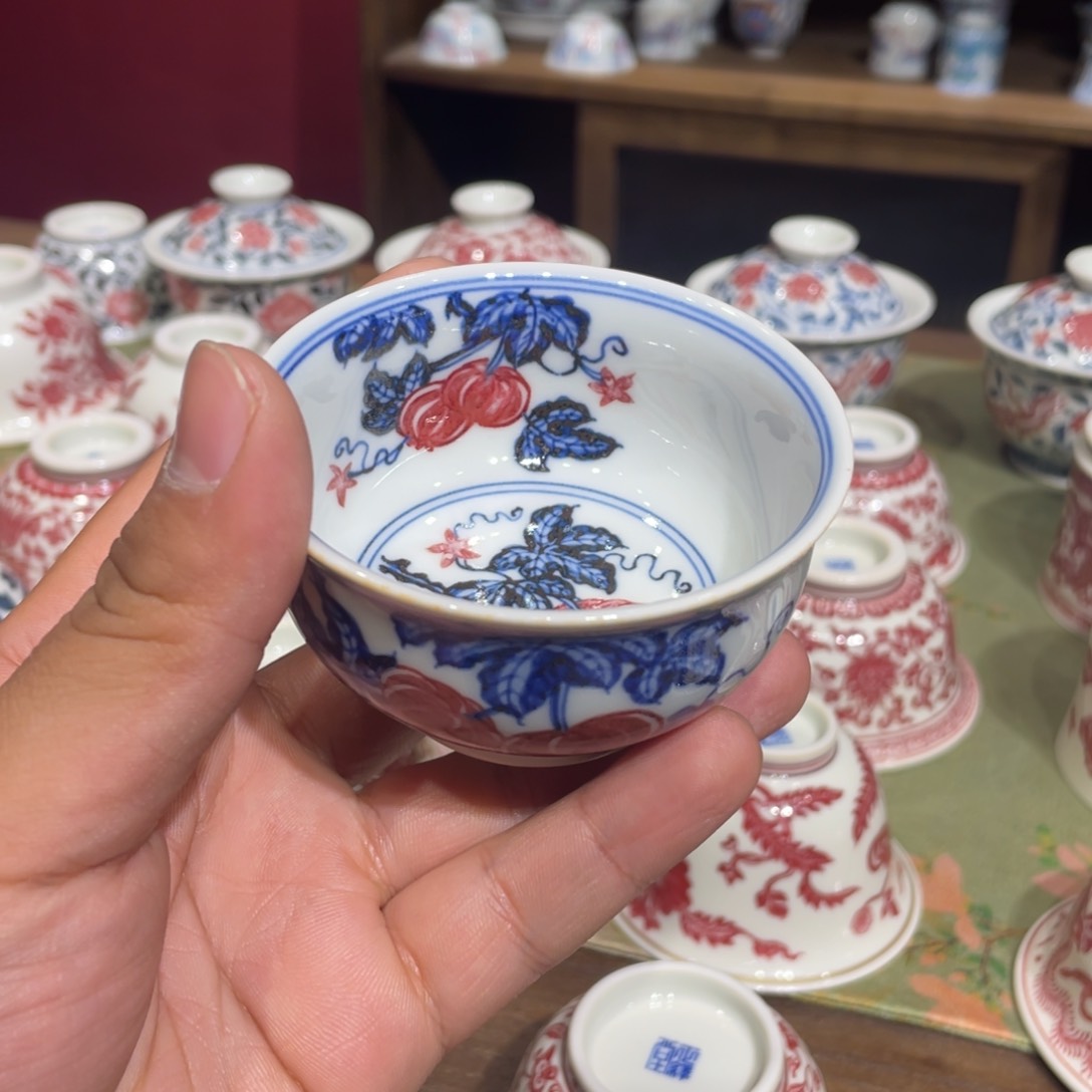 （闪购链接）慕明南瓜杯