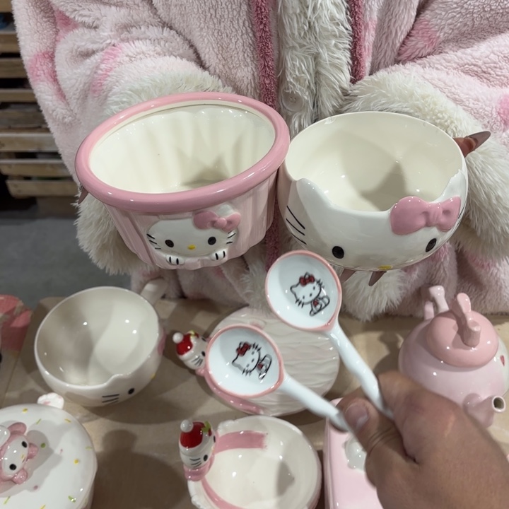 我们的目标是成为更优秀