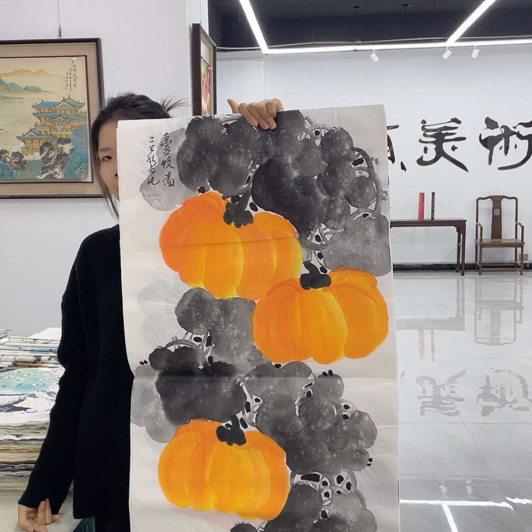 国画展展展重中之重重中之重