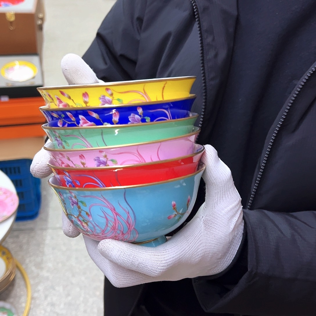 瓷4.5英寸6混。。。。。。