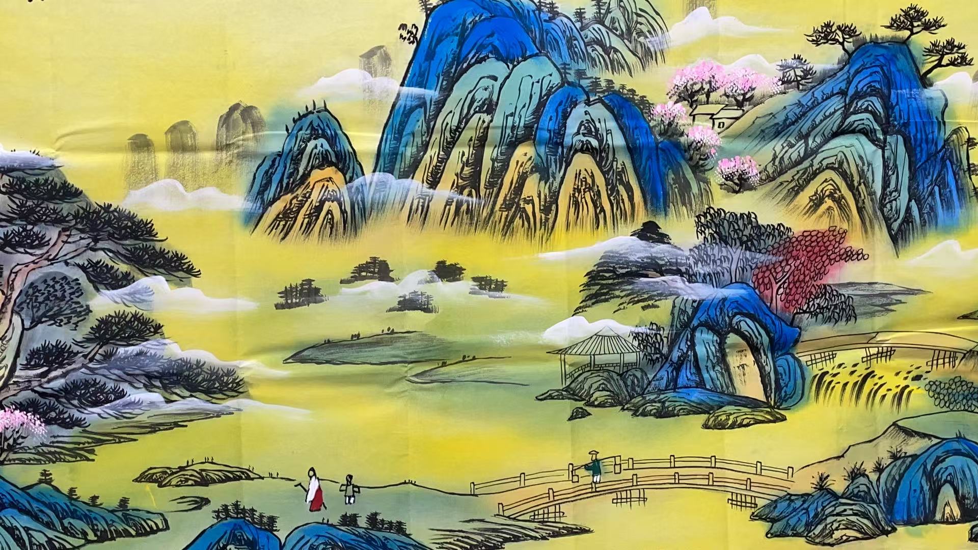 【优斯特】精品装饰画通用链接