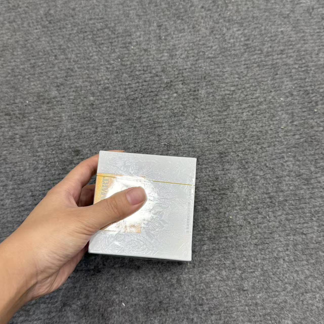收纳盒////白/霜//////