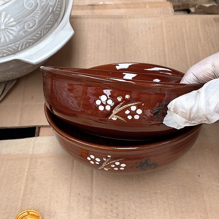 杯陶瓷艺术摆件摆件19-6