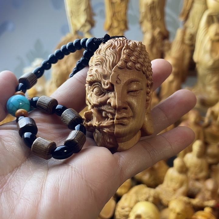 柏木（崖柏）崖柏一念之间