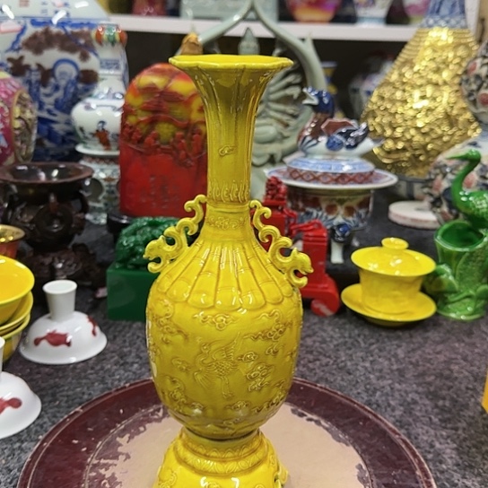 瓶摆件家居设计的设计