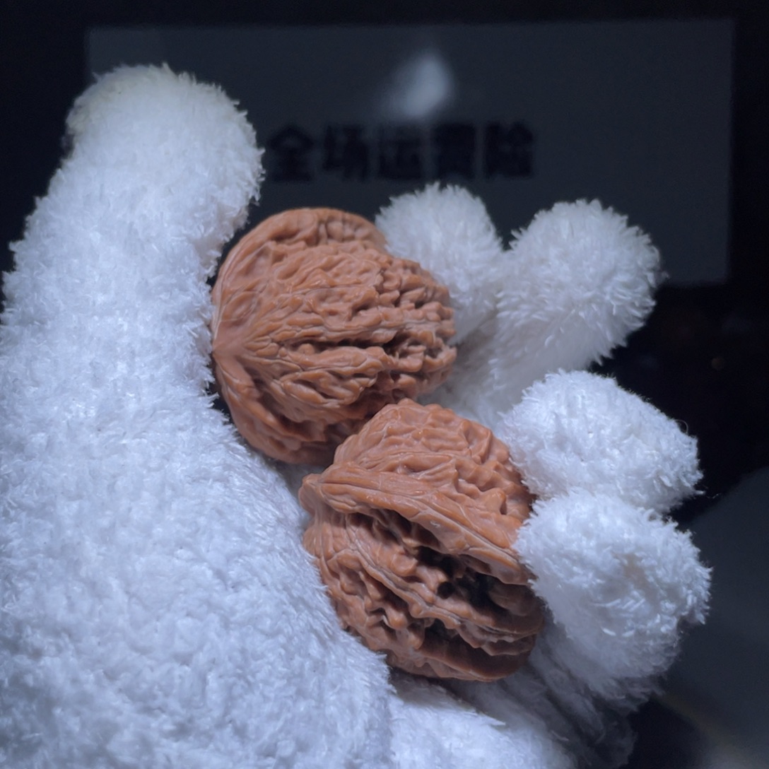 文玩核桃吊坠47号39楼