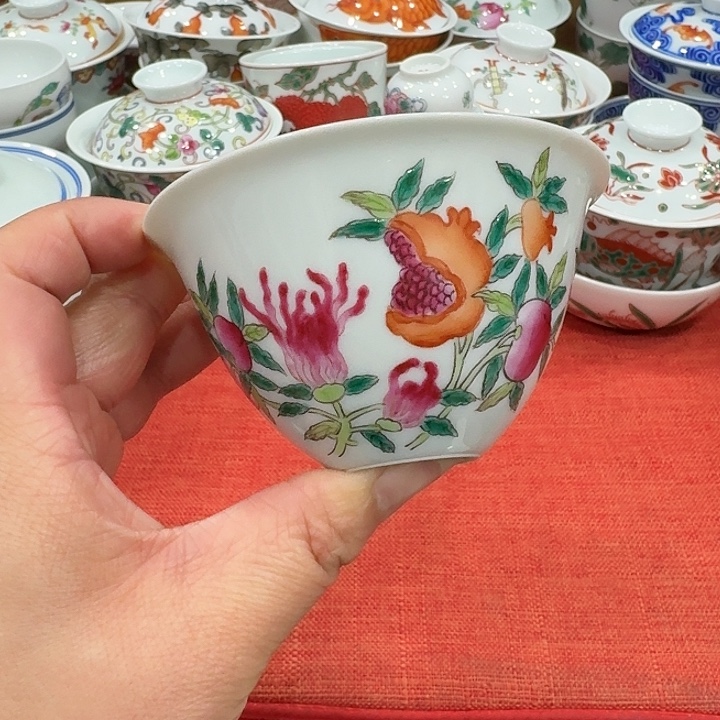 陶瓷艺术品收藏陶瓷