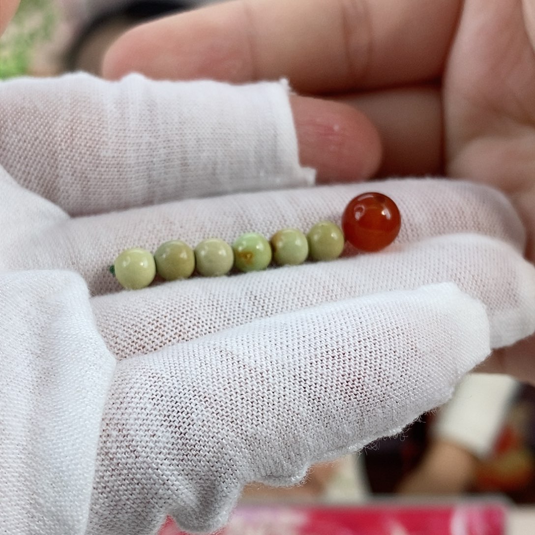 玛瑙/玉髓珠宝奇石未镶嵌