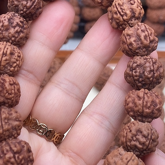 金刚菩提吊坠绝情帝王花小金刚