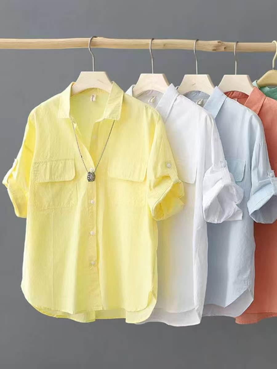 【现2328号 小马车短袖T】--姐妹服装2店