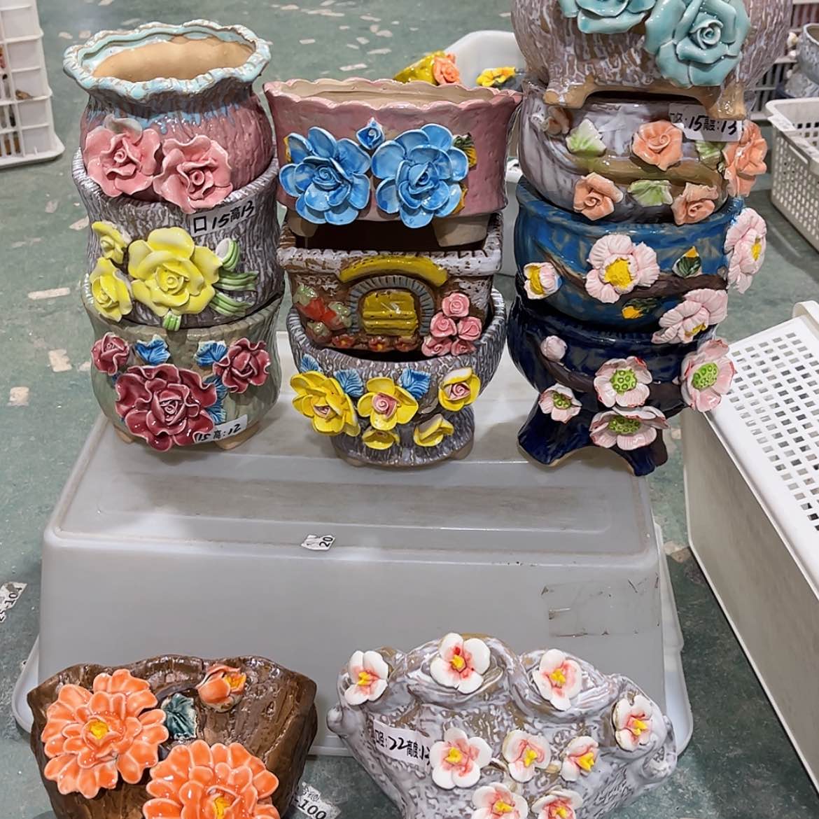 【闪购商品】红陶9175