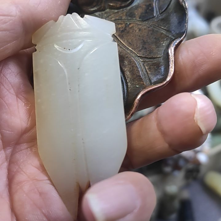 摆件铜器杂件摆件茶宠