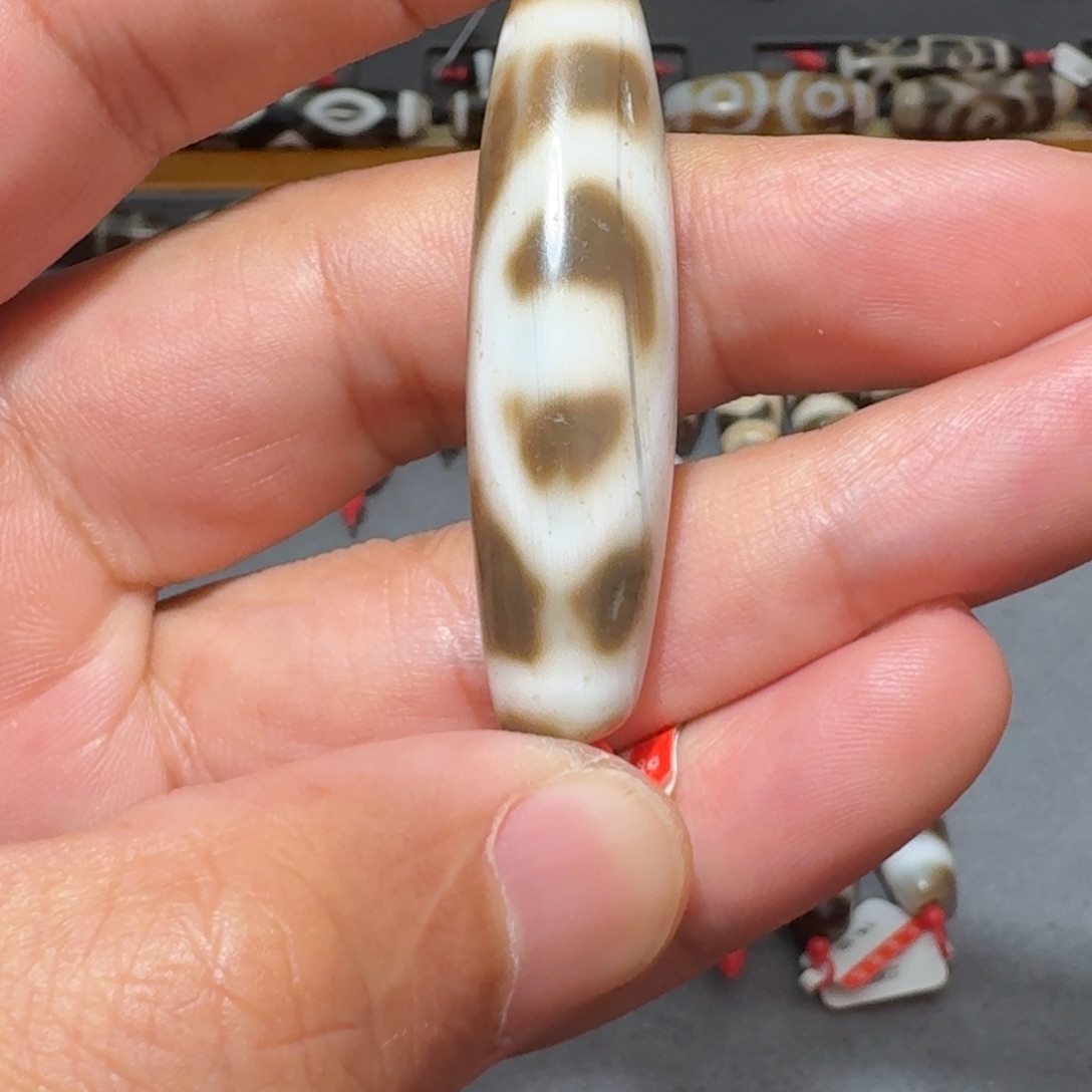 玛瑙/玉髓颈饰未镶嵌57