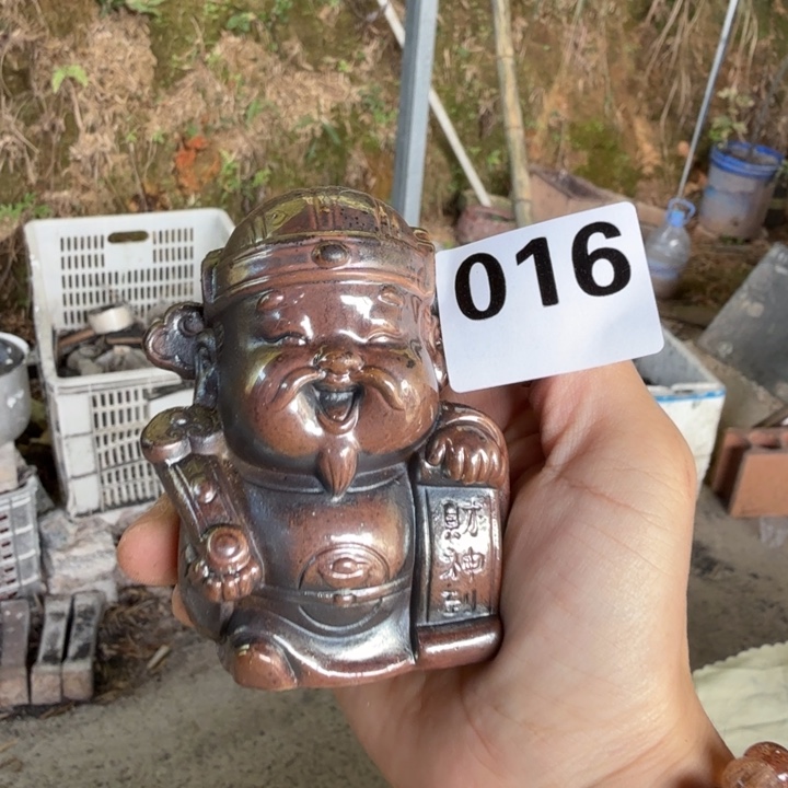盘陶柴烧福利心哦是的