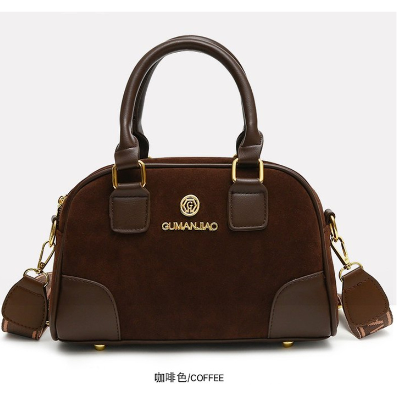 单 3028 咖啡色 女包（长26宽12高17）（全店铺商品限购一单）