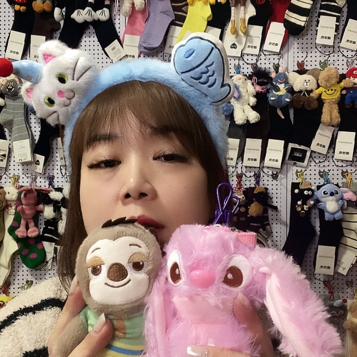 有机棉包*發直播间福利拼组合