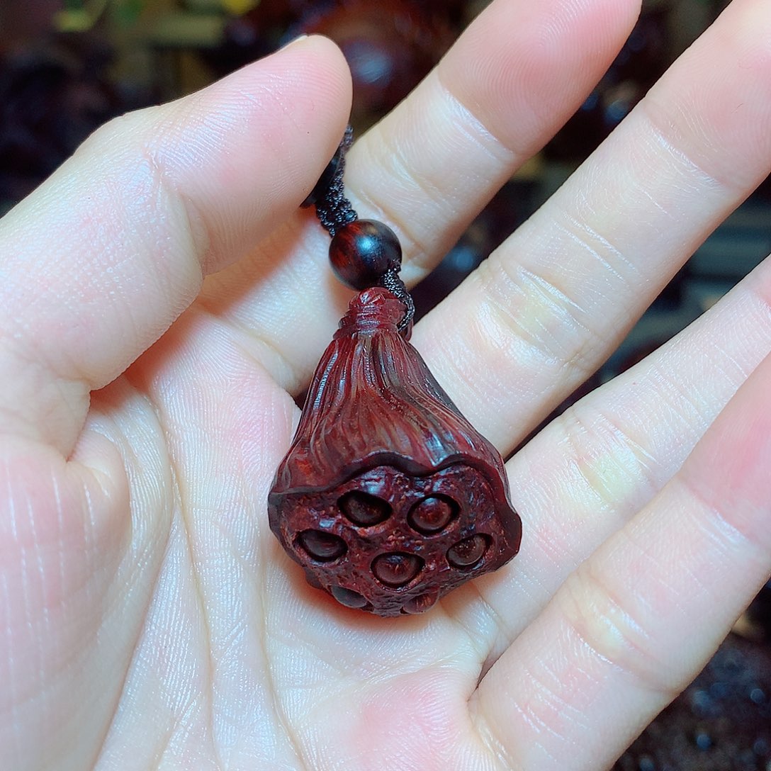 木质印度小叶紫檀