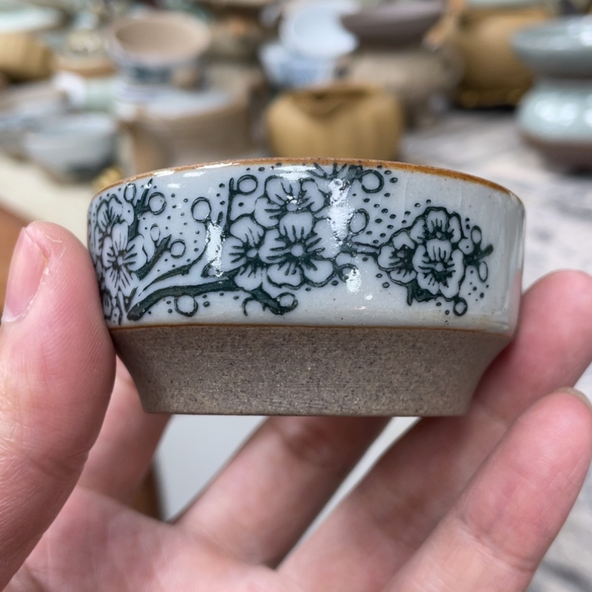 【闪购商品】壶老段烧茶具茶器！
