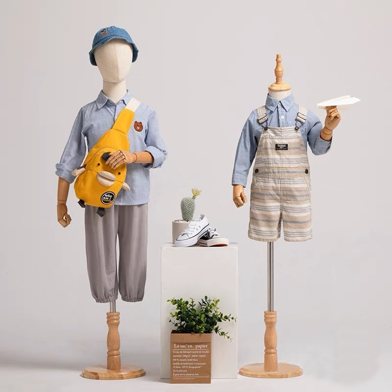 直播-品牌童装专拍