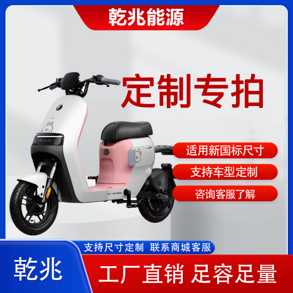 定制专用工厂直销锂电池